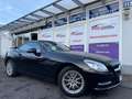 Mercedes-Benz SLK 200 Roadster #9G Aut.#*Navi*Leder*PDC*8xAlu* Schwarz - thumbnail 1