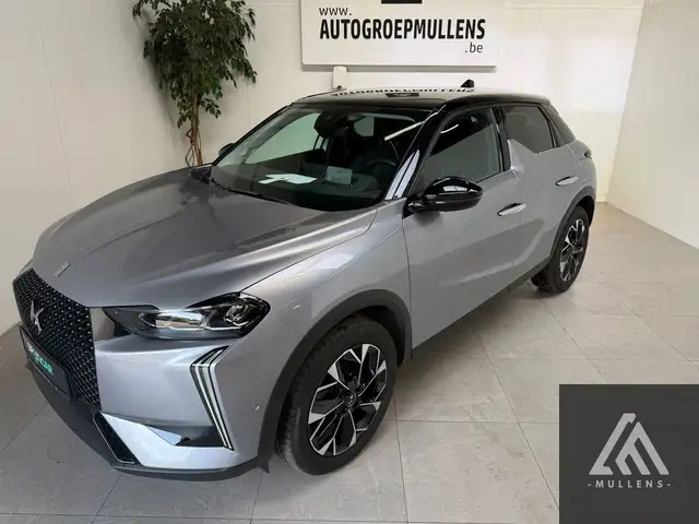 DS Automobiles DS 3 OPERA