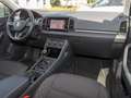 Skoda Karoq 1.0 TSI AMBITION KLIMA NAVI SITZHZ Silber - thumbnail 5
