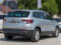Skoda Karoq 1.0 TSI AMBITION KLIMA NAVI SITZHZ Silber - thumbnail 3
