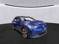 Volkswagen ID.4 PRO PERF. 82 kWh +WÄPU +AHK +IQ.LIGHT +RKAM +20" Blau - thumbnail 4