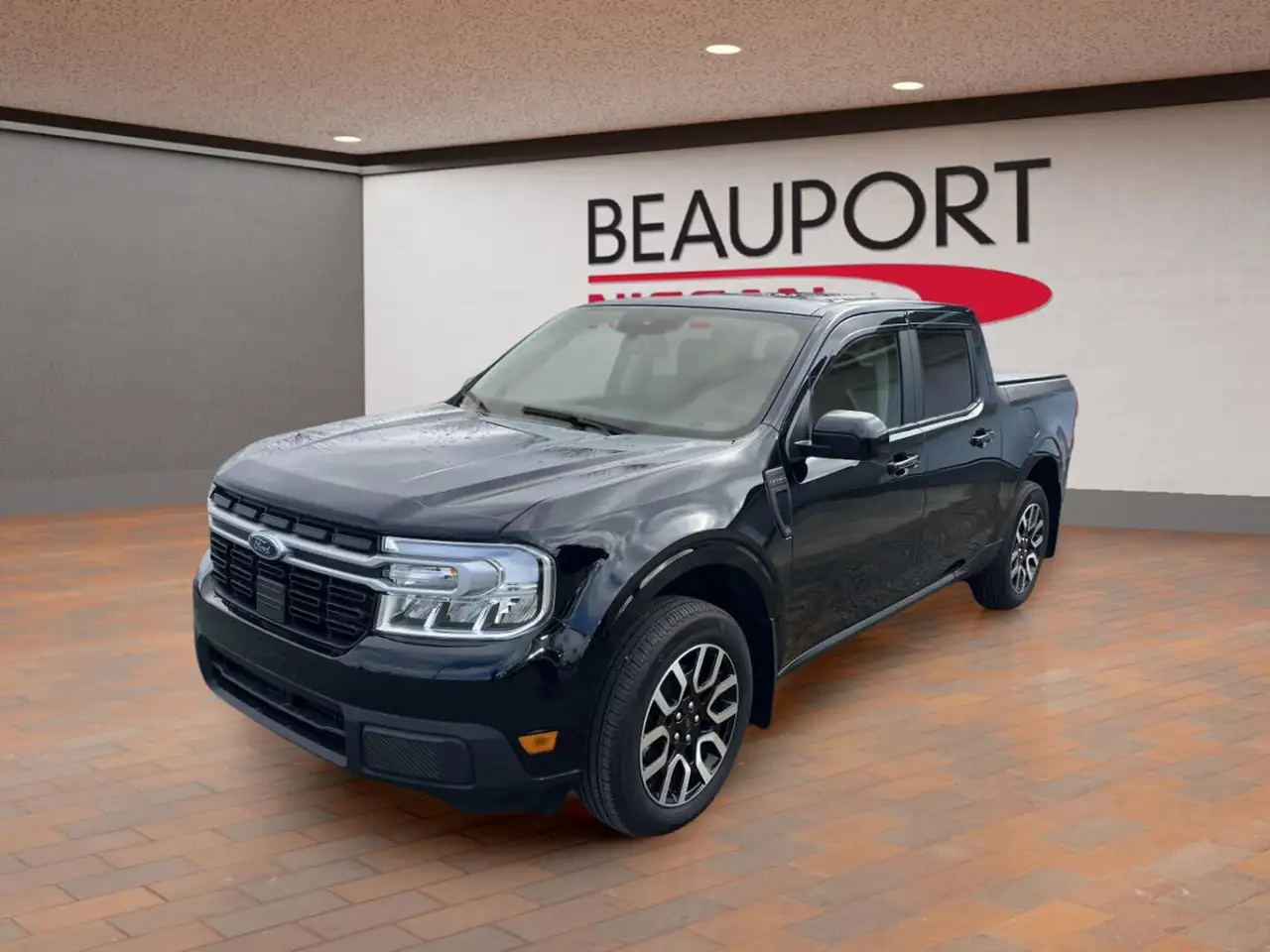 2024 Ford Maverick