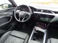 Audi e-tron 95 kWh Quattro S Sportback Zwart - thumbnail 18