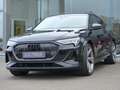 Audi e-tron 95 kWh Quattro S Sportback Zwart - thumbnail 3