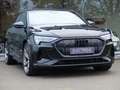 Audi e-tron 95 kWh Quattro S Sportback Noir - thumbnail 2