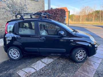 Panda 1.2 Natural Power