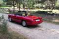 Alfa Romeo Spider 2.0 i.e, Hard top, Unico propietario. Rojo - thumbnail 5