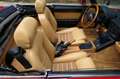 Alfa Romeo Spider 2.0 i.e, Hard top, Unico propietario. Rojo - thumbnail 11