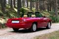 Alfa Romeo Spider 2.0 i.e, Hard top, Unico propietario. Rojo - thumbnail 1
