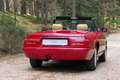 Alfa Romeo Spider 2.0 i.e, Hard top, Unico propietario. Rojo - thumbnail 6