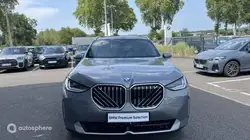 BMW X3 xDrive30e 299ch