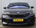BMW i5 M60 xDrive 84 kWh | Pano | B&W | 94,9% SOH | Head- Blau - thumbnail 7