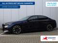 BMW i5 M60 xDrive 84 kWh | Pano | B&W | 94,9% SOH | Head- Blau - thumbnail 1