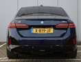 BMW i5 M60 xDrive 84 kWh | Pano | B&W | 94,9% SOH | Head- Blau - thumbnail 8