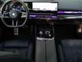BMW i5 M60 xDrive 84 kWh | Pano | B&W | 94,9% SOH | Head- Blau - thumbnail 4