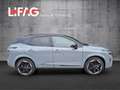 Nissan Qashqai 1,5T e-Power N-Design+ !Modell 2025! *ab €39.99... Grau - thumbnail 2