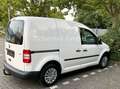 Volkswagen Caddy KA*1.6*Ölleuchte brennt teilw.*Motor läuft Weiß - thumbnail 11