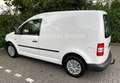 Volkswagen Caddy KA*1.6*Ölleuchte brennt teilw.*Motor läuft Weiß - thumbnail 12