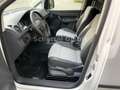 Volkswagen Caddy KA*1.6*Ölleuchte brennt teilw.*Motor läuft Weiß - thumbnail 4