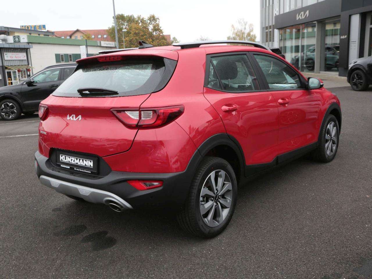 Kia Stonic