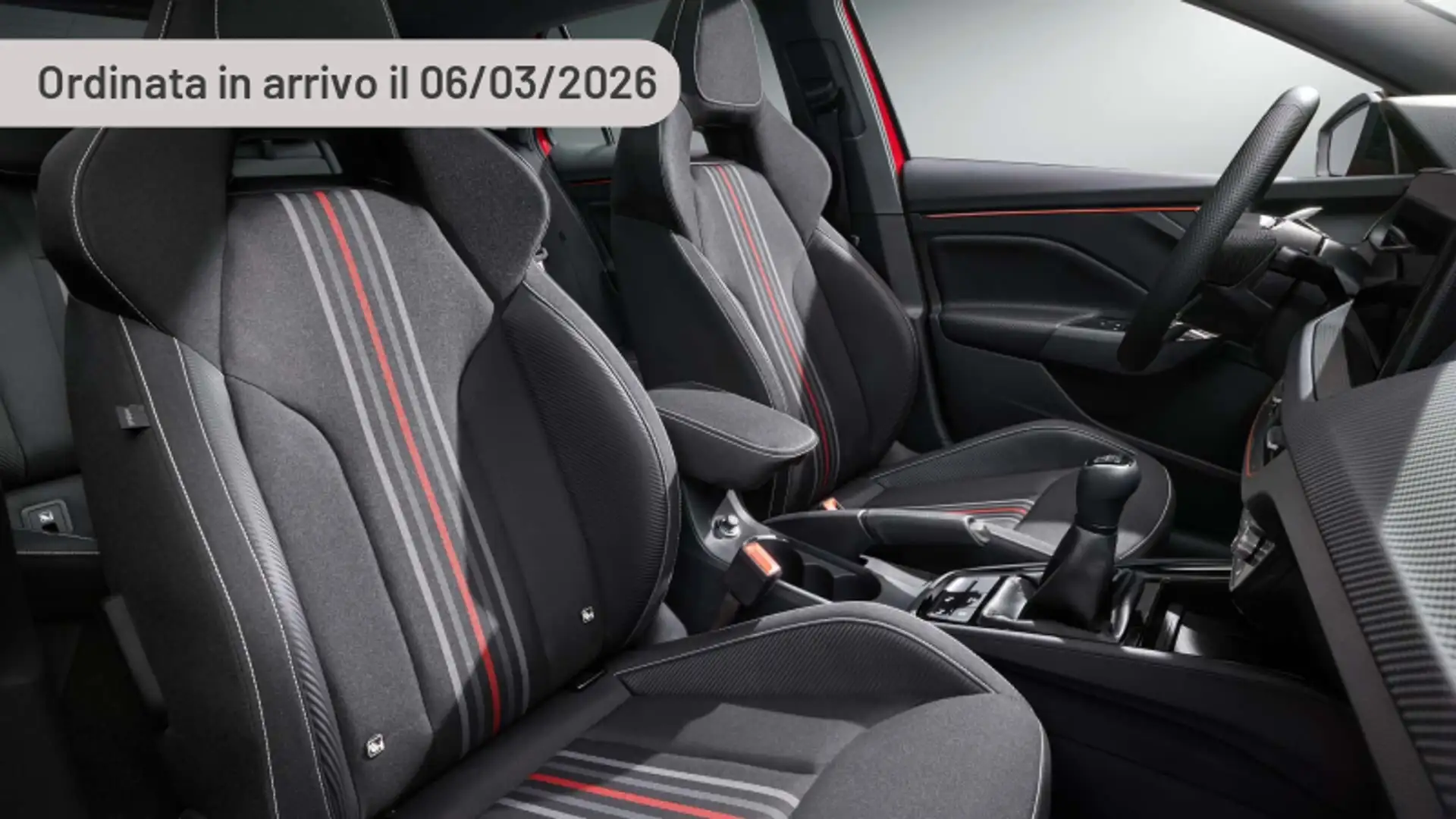 Skoda Scala 1.5 TSI ACT Monte Carlo Argento - 1