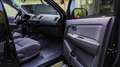 Toyota Hilux Double Cab Life 4x4 Schwarz - thumbnail 14