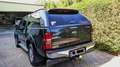 Toyota Hilux Double Cab Life 4x4 Schwarz - thumbnail 4