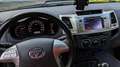 Toyota Hilux Double Cab Life 4x4 Schwarz - thumbnail 11