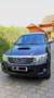 Toyota Hilux Double Cab Life 4x4 Schwarz - thumbnail 3