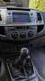 Toyota Hilux Double Cab Life 4x4 Schwarz - thumbnail 8