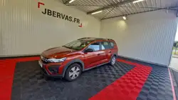 Dacia Jogger ECO-G 100 5 PLACES ESSENTIAL
