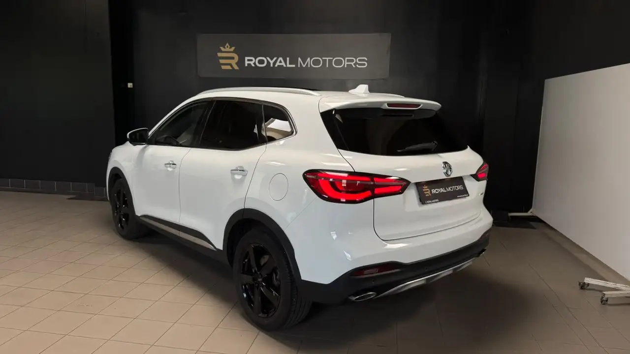 MG EHS HS/EHS EHS, миниатюра 8