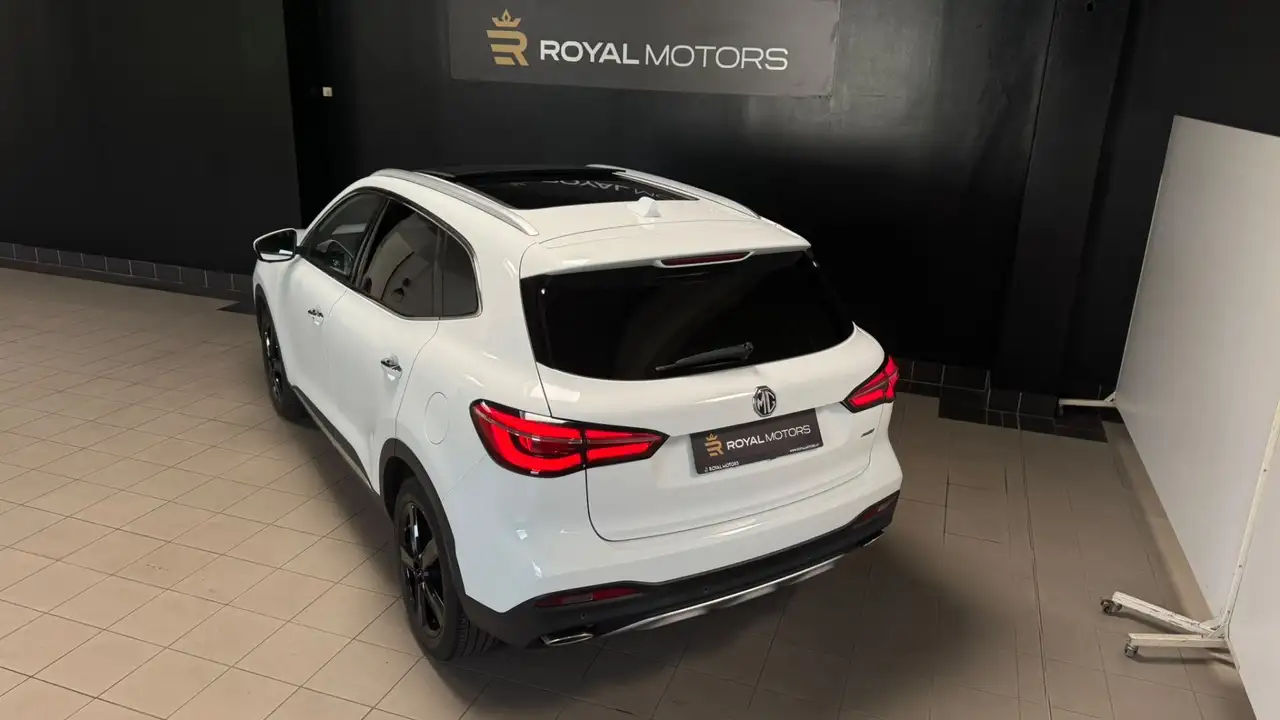 MG EHS HS/EHS EHS, миниатюра 9