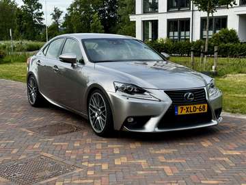 300h Luxury Line | Carplay | 100% Lexus Onderhoud
