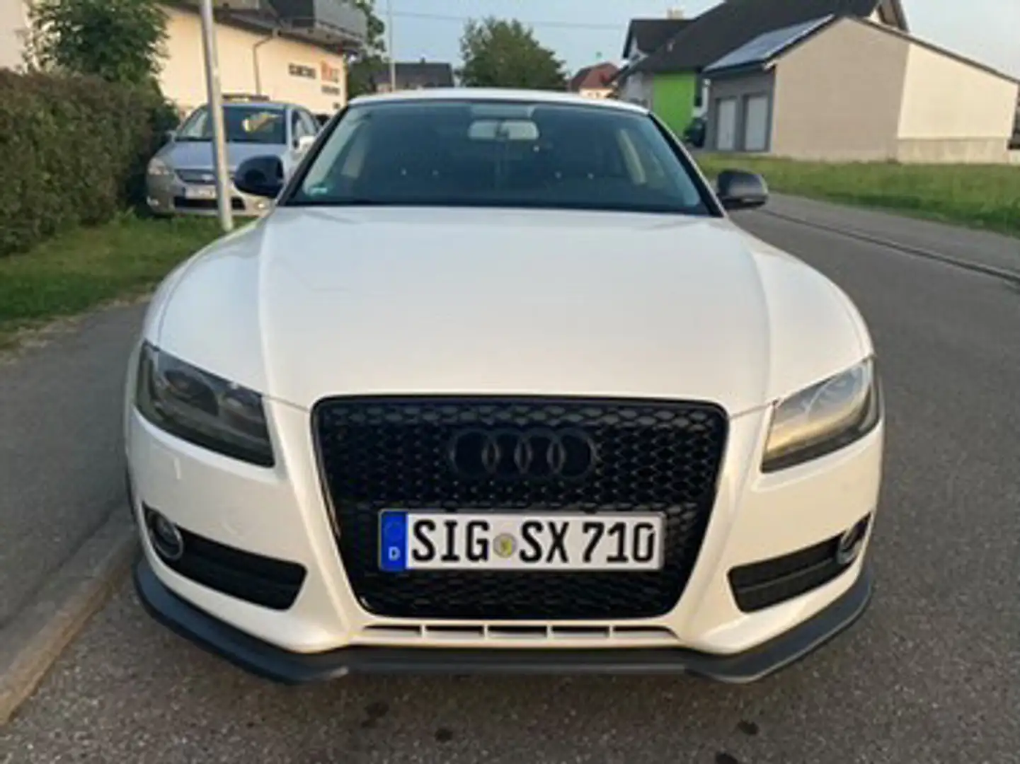 Audi A5 2.0 TFSI quattro - 1