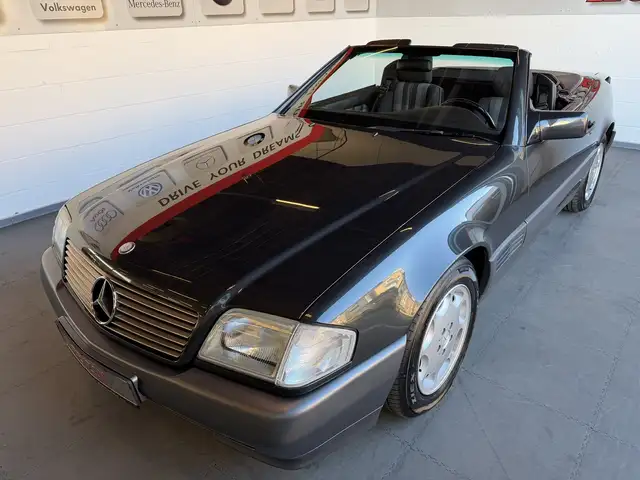 Mercedes-Benz SL 300 24V (129) orginal Kilometer*Top Zustand*