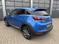 Mazda CX-3 2.0 SKYACTIV-G 120pk GT-M Blauw - thumbnail 14