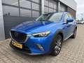 Mazda CX-3 2.0 SKYACTIV-G 120pk GT-M Blauw - thumbnail 9