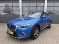 Mazda CX-3 2.0 SKYACTIV-G 120pk GT-M Blauw - thumbnail 1