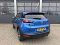 Mazda CX-3 2.0 SKYACTIV-G 120pk GT-M Blauw - thumbnail 3