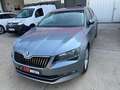 Skoda Superb 2.0TDI AdBlue Ambition 110kW Gris - thumbnail 1