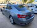 Skoda Superb 2.0TDI AdBlue Ambition 110kW Gris - thumbnail 4