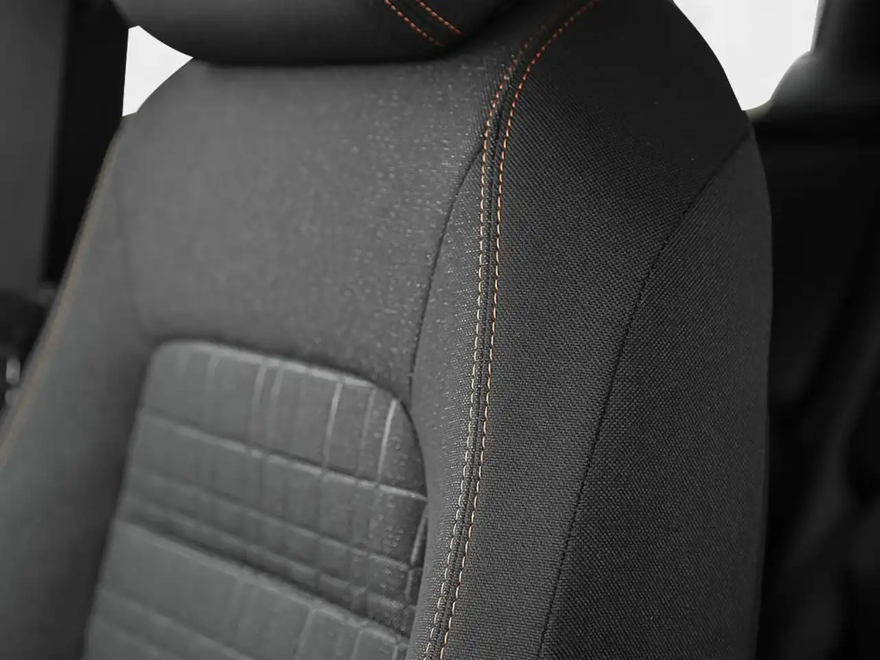 Honda HR-V снимка Honda HR-V