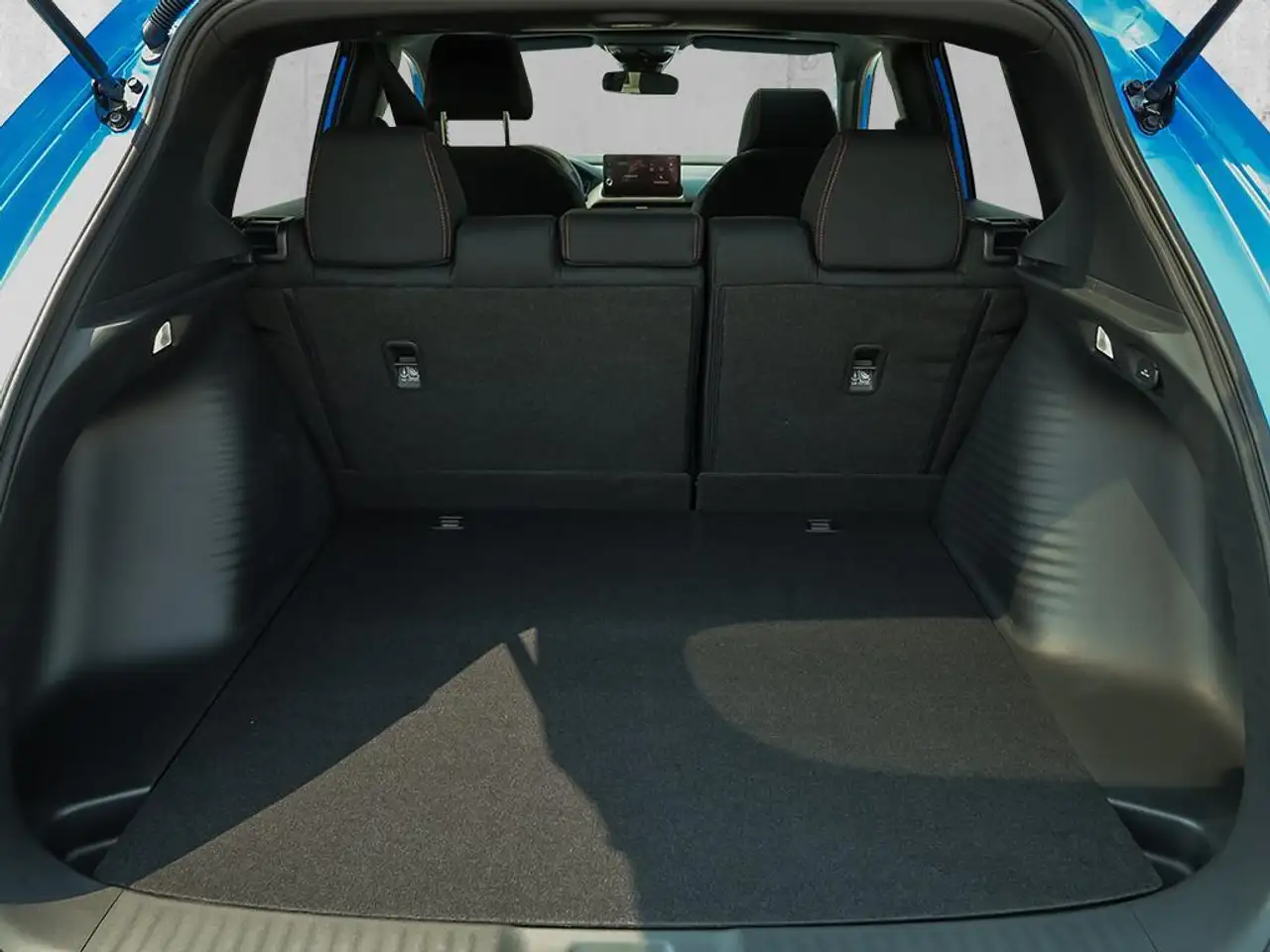 Honda HR-V снимка Honda HR-V