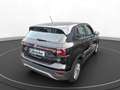 Volkswagen T-Cross 1.0 TSI DSG Navi Klima Isofix PDC Allwet Schwarz - thumbnail 5