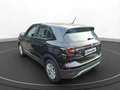 Volkswagen T-Cross 1.0 TSI DSG Navi Klima Isofix PDC Allwet Schwarz - thumbnail 4