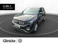 Volkswagen T-Cross 1.0 TSI DSG Navi Klima Isofix PDC Allwet Schwarz - thumbnail 1