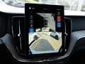 Volvo XC60 T8 Plus Black Edition Recharge AWD 360° Gris - thumbnail 15