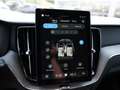 Volvo XC60 T8 Plus Black Edition Recharge AWD 360° Gris - thumbnail 14