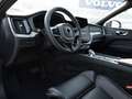 Volvo XC60 T8 Plus Black Edition Recharge AWD 360° Gris - thumbnail 21